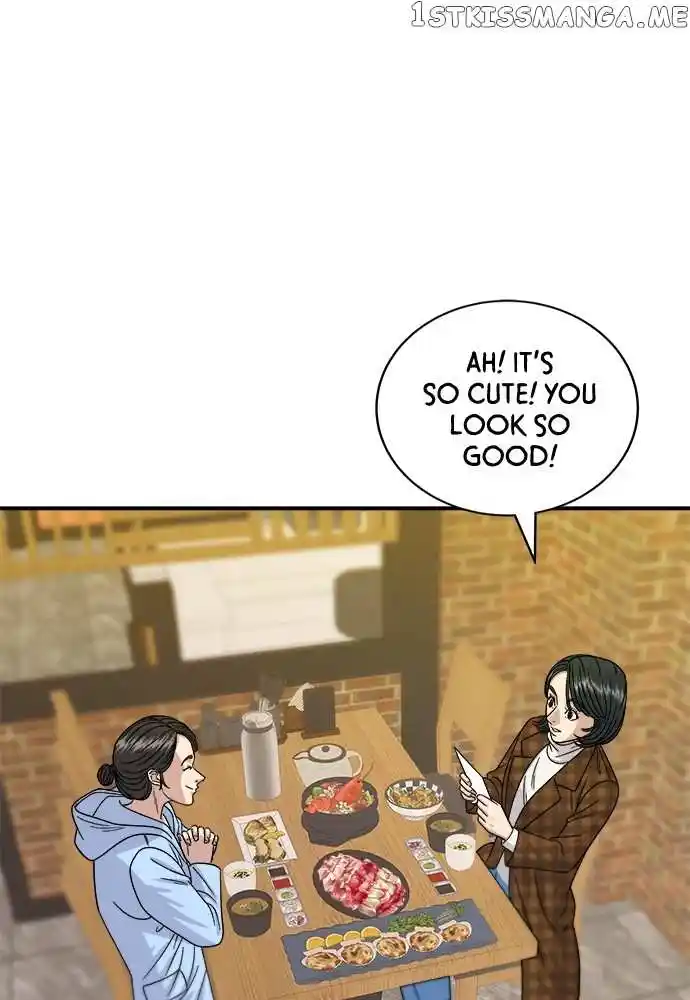 A Deadbeat’S Meal Chapter 67