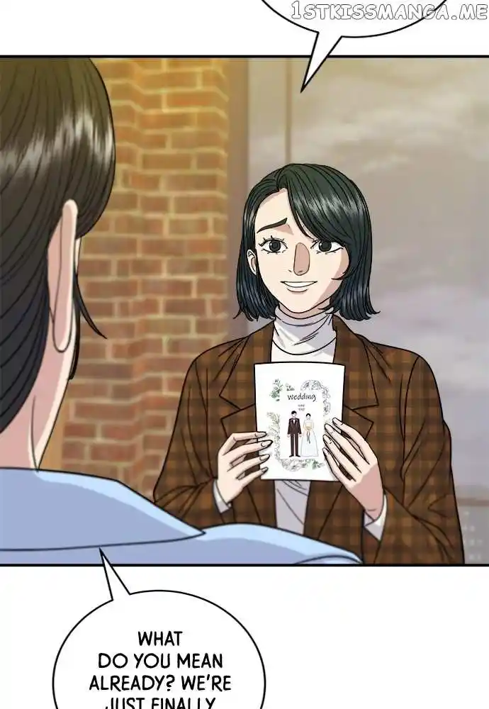 A Deadbeat’S Meal Chapter 67