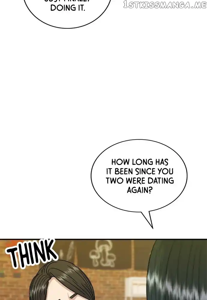 A Deadbeat’S Meal Chapter 67