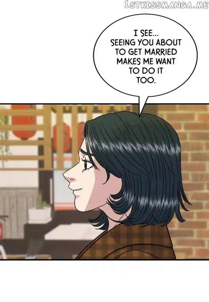 A Deadbeat’S Meal Chapter 67