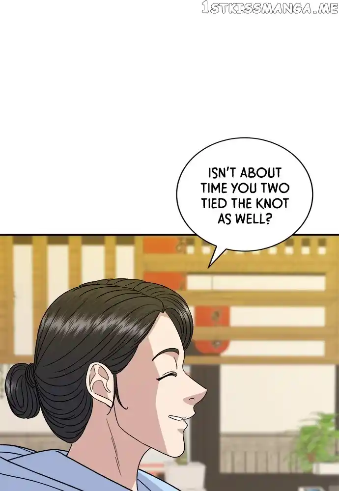 A Deadbeat’S Meal Chapter 67