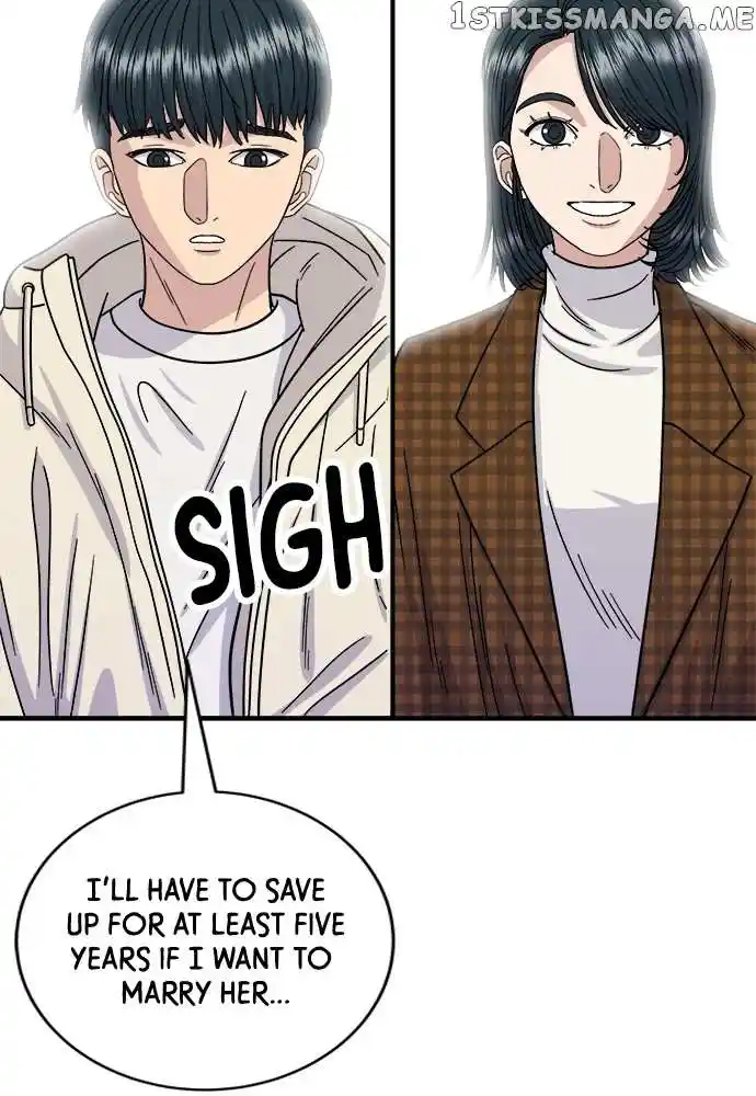 A Deadbeat’S Meal Chapter 67