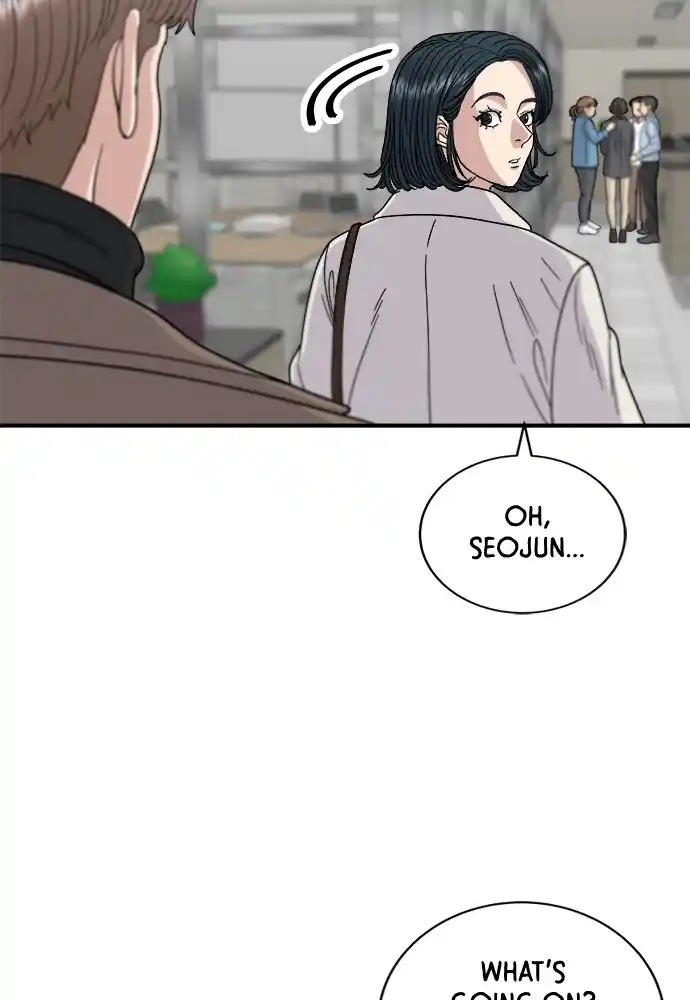 A Deadbeat’S Meal Chapter 68