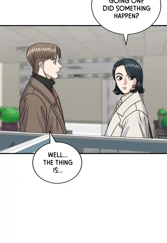 A Deadbeat’S Meal Chapter 68