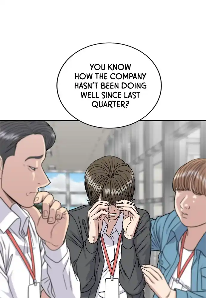 A Deadbeat’S Meal Chapter 68