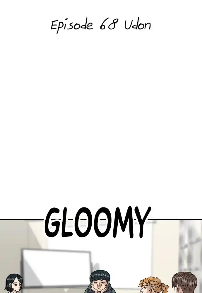 A Deadbeat’S Meal Chapter 68