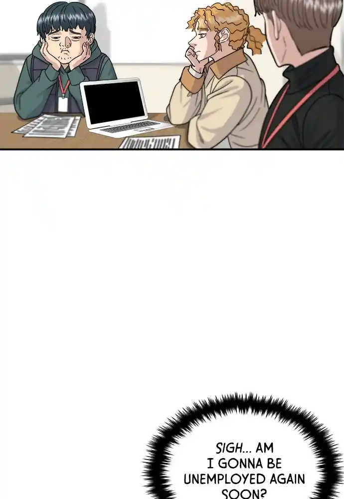 A Deadbeat’S Meal Chapter 68