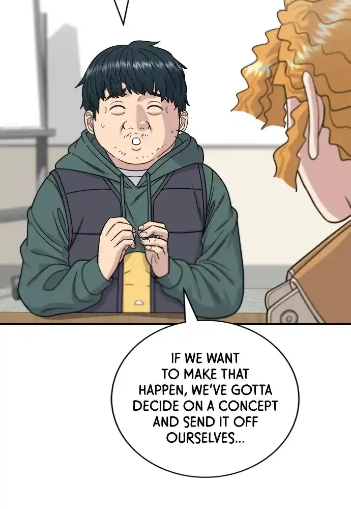 A Deadbeat’S Meal Chapter 68