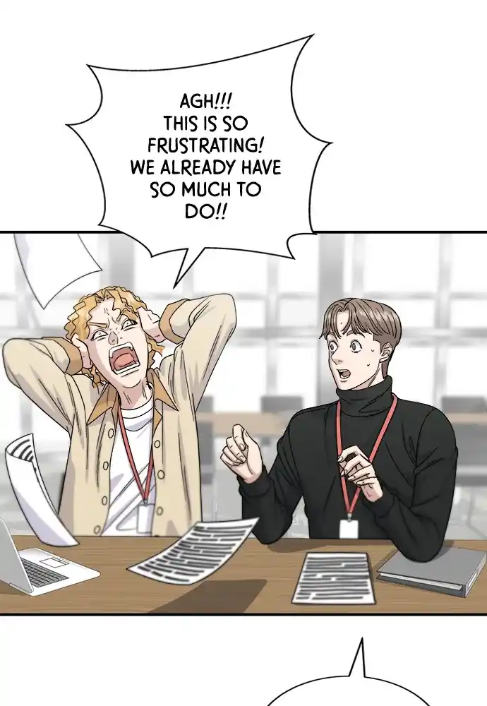 A Deadbeat’S Meal Chapter 68