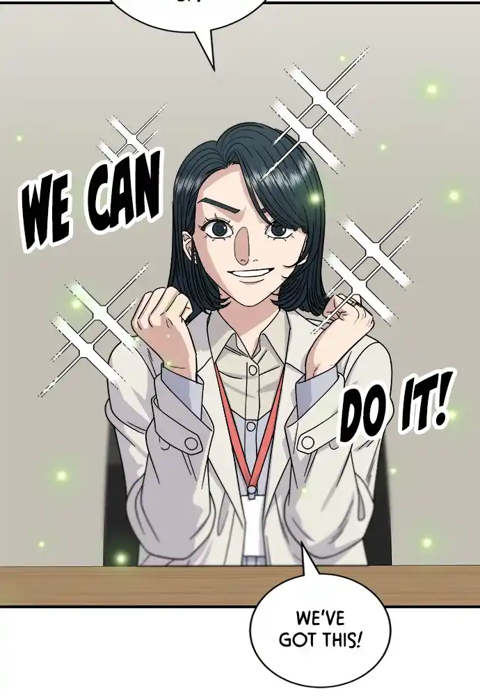 A Deadbeat’S Meal Chapter 68