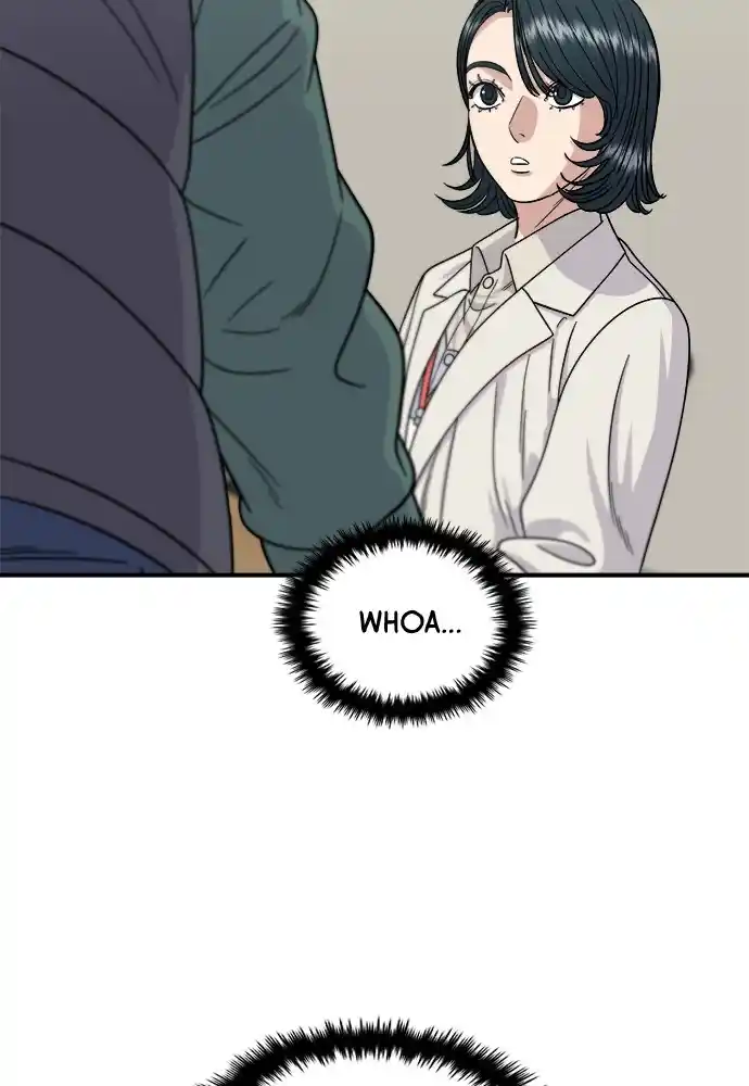 A Deadbeat’S Meal Chapter 68