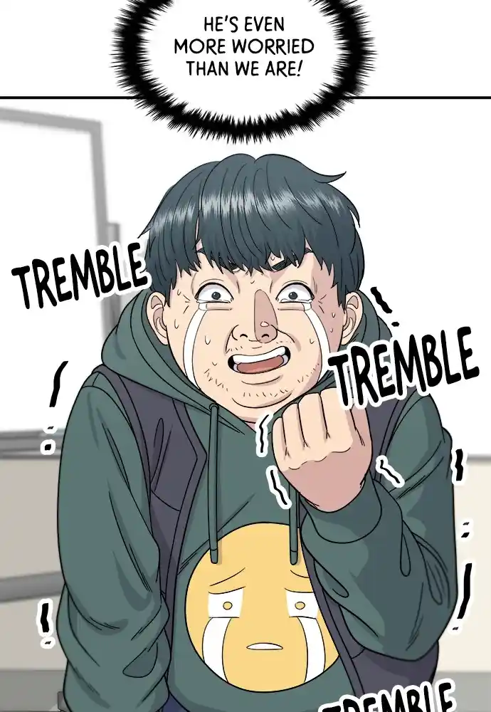 A Deadbeat’S Meal Chapter 68