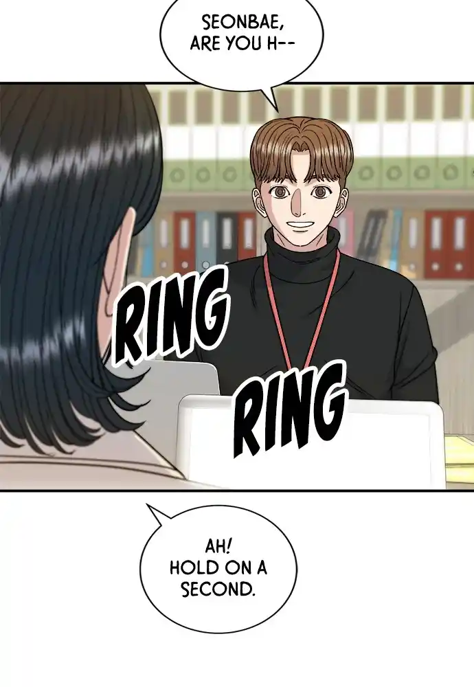 A Deadbeat’S Meal Chapter 68