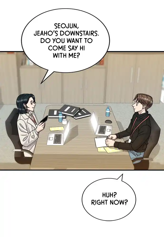 A Deadbeat’S Meal Chapter 68