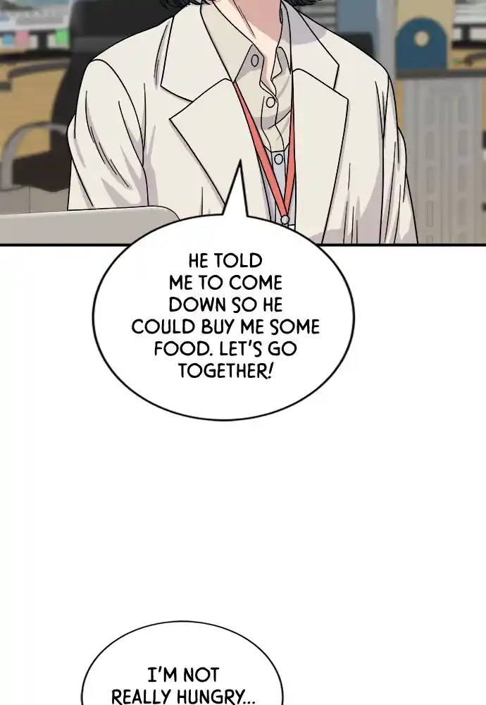 A Deadbeat’S Meal Chapter 68