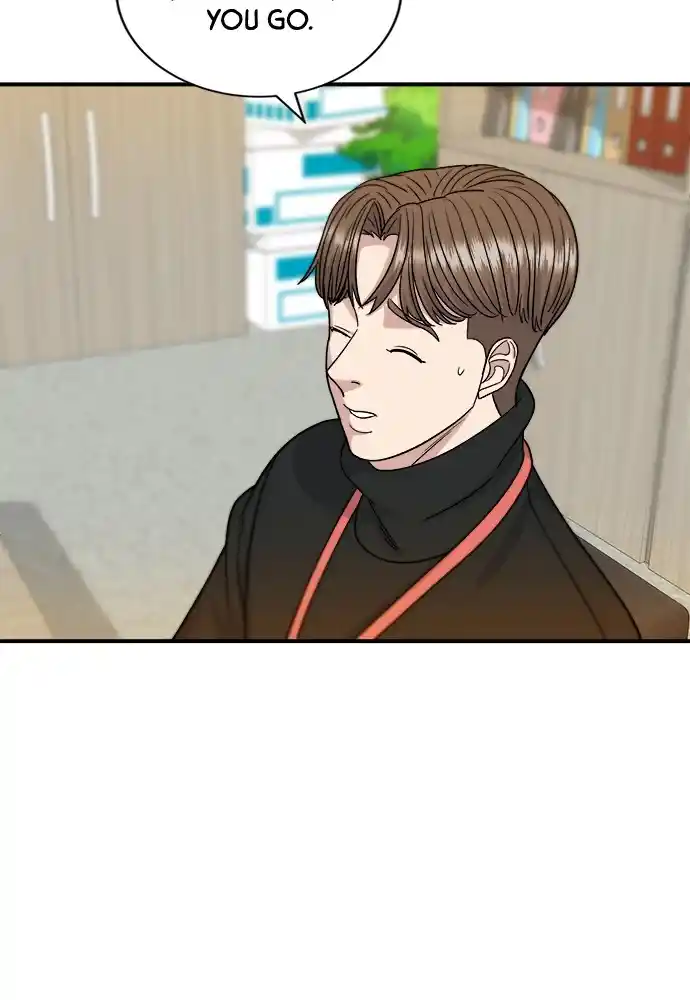 A Deadbeat’S Meal Chapter 68