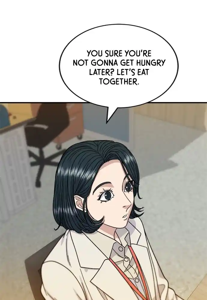 A Deadbeat’S Meal Chapter 68