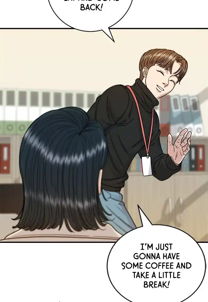 A Deadbeat’S Meal Chapter 68