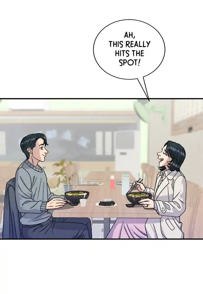 A Deadbeat’S Meal Chapter 68