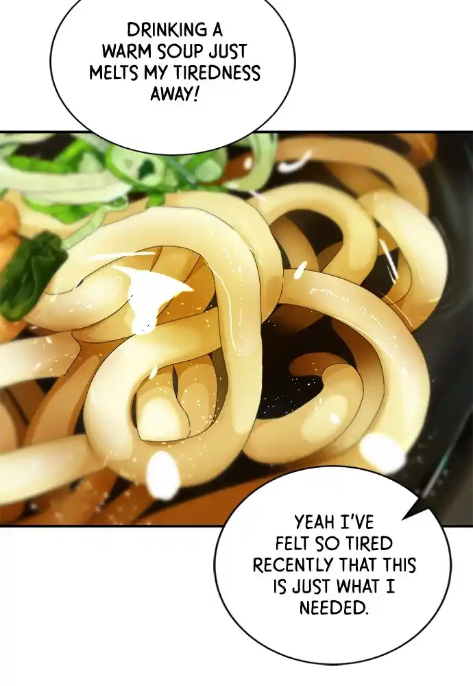 A Deadbeat’S Meal Chapter 68