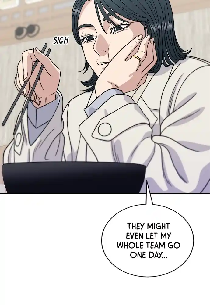 A Deadbeat’S Meal Chapter 68