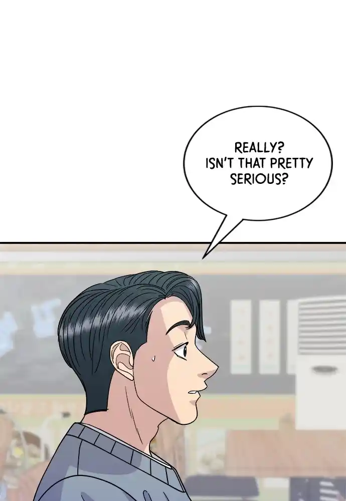 A Deadbeat’S Meal Chapter 68