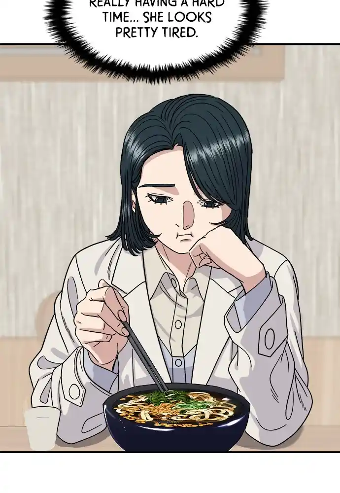 A Deadbeat’S Meal Chapter 68