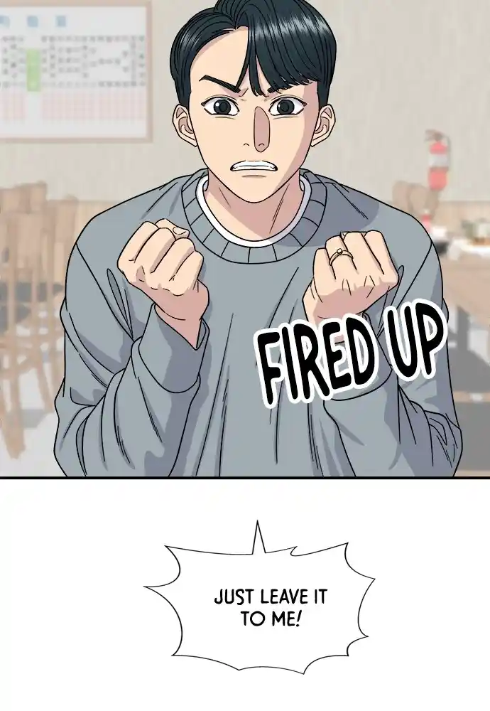 A Deadbeat’S Meal Chapter 68