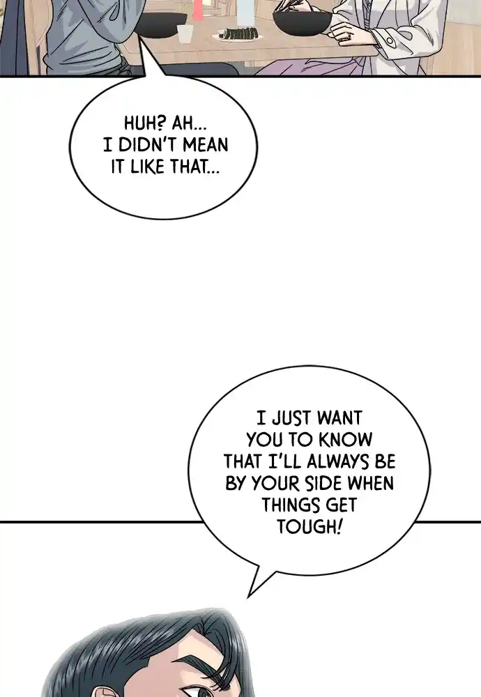 A Deadbeat’S Meal Chapter 68