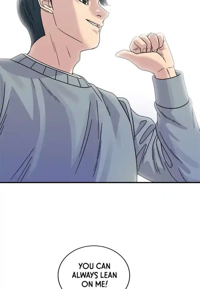 A Deadbeat’S Meal Chapter 68