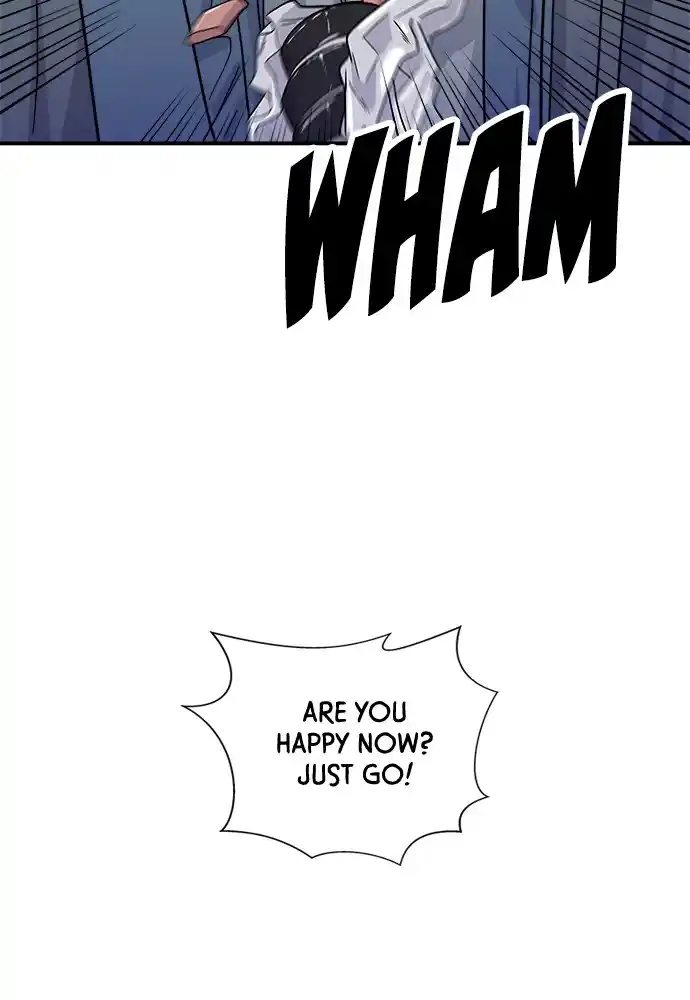 A Deadbeat’S Meal Chapter 68