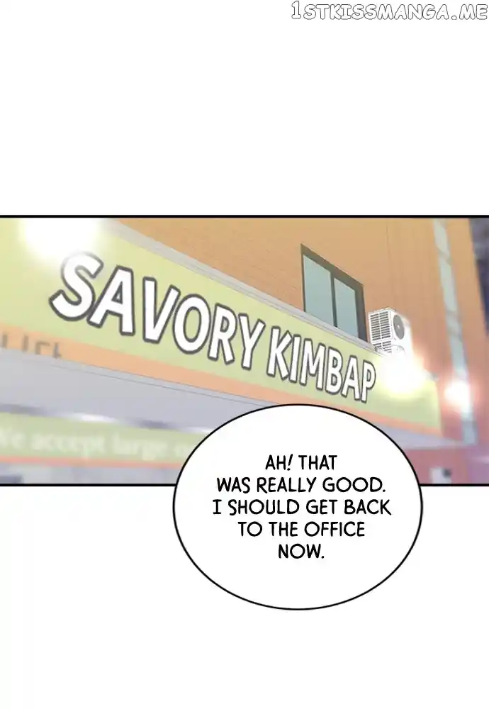 A Deadbeat’S Meal Chapter 69