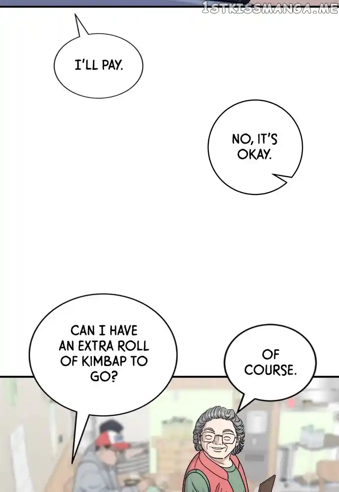 A Deadbeat’S Meal Chapter 69