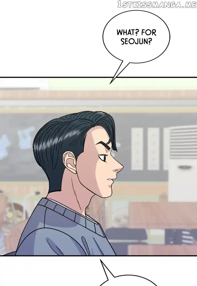 A Deadbeat’S Meal Chapter 69