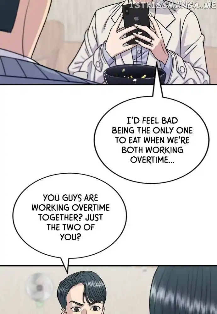 A Deadbeat’S Meal Chapter 69