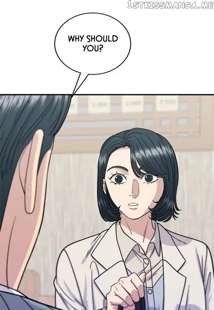 A Deadbeat’S Meal Chapter 69