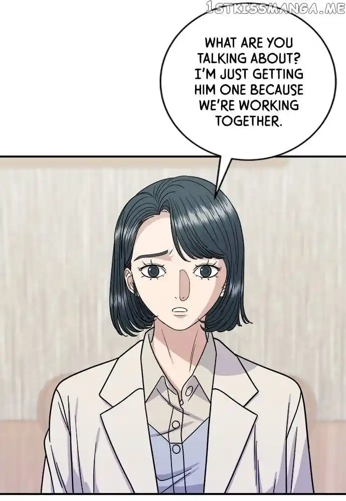 A Deadbeat’S Meal Chapter 69