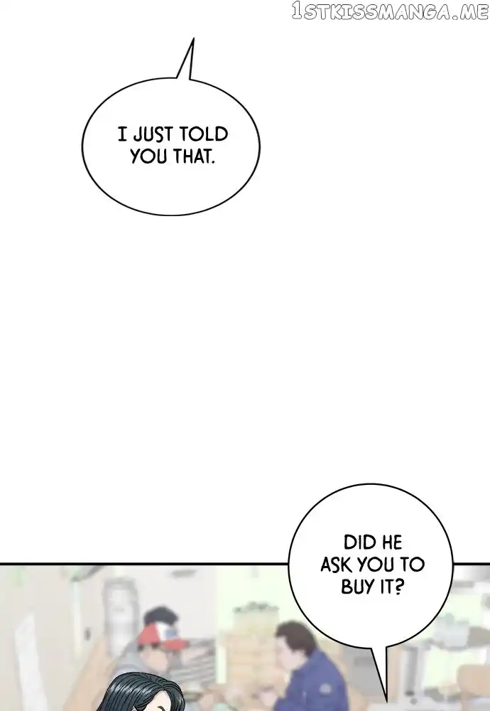 A Deadbeat’S Meal Chapter 69