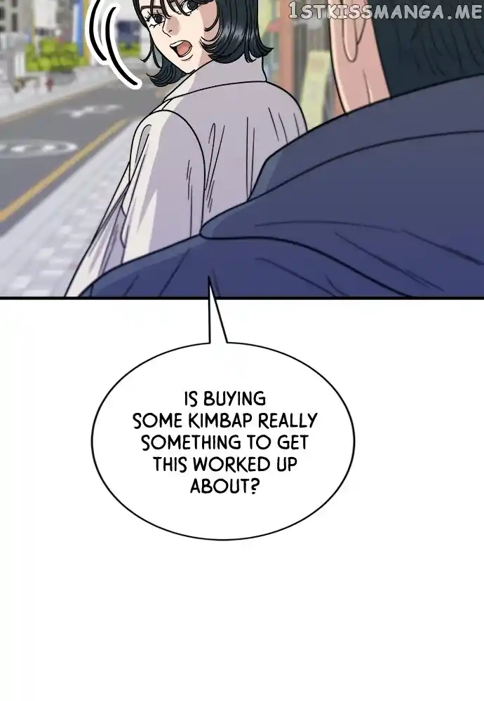 A Deadbeat’S Meal Chapter 69