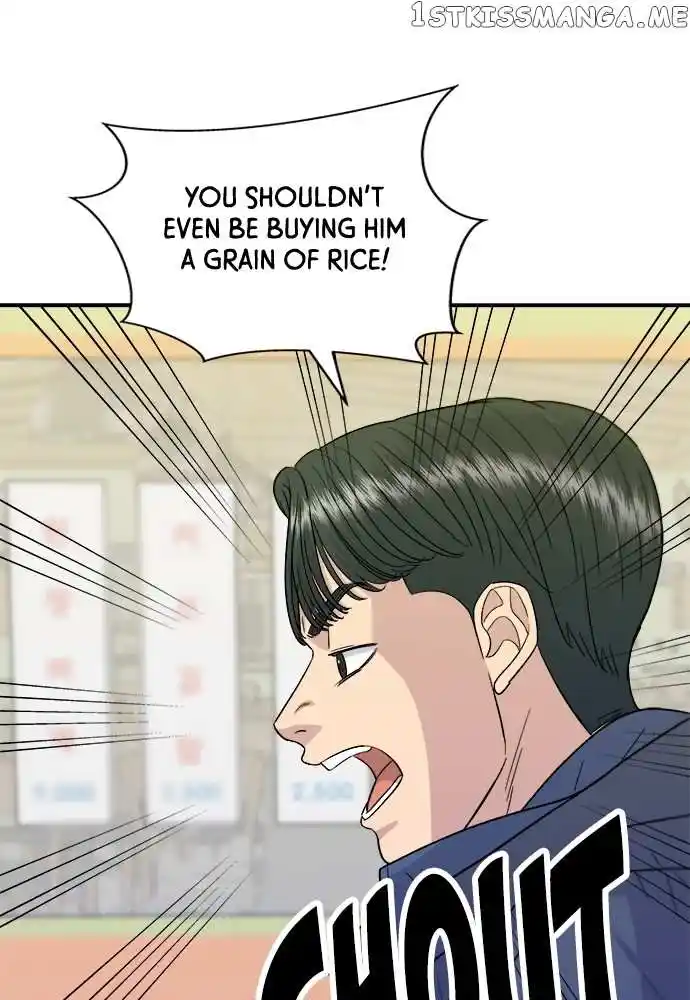 A Deadbeat’S Meal Chapter 69