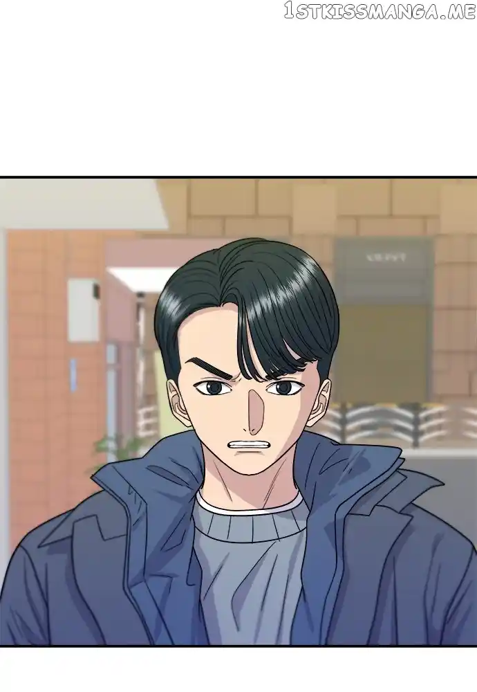 A Deadbeat’S Meal Chapter 69