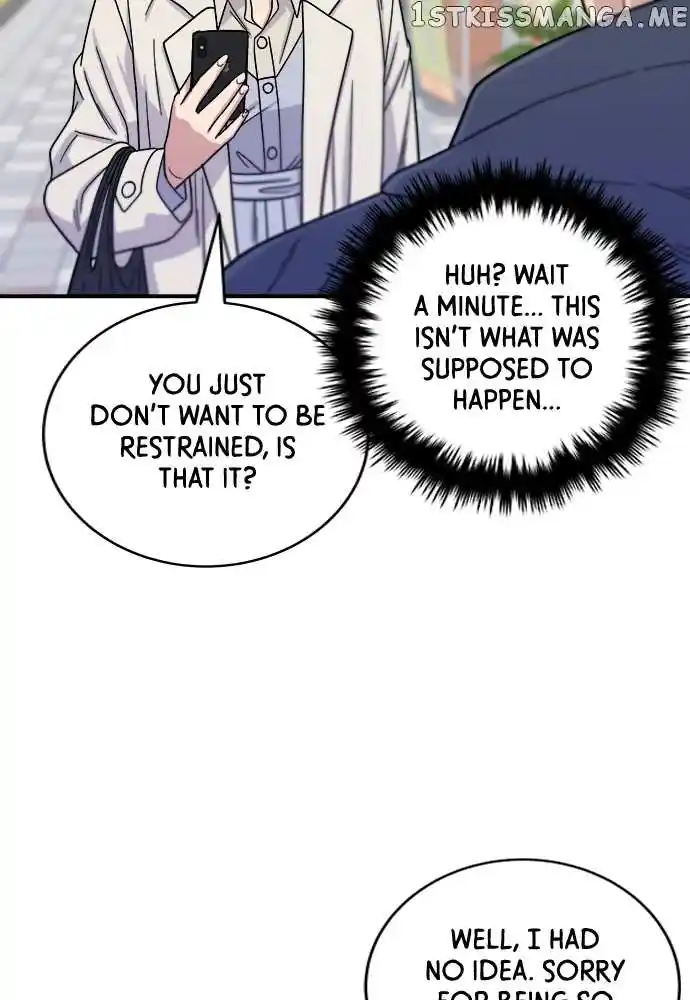 A Deadbeat’S Meal Chapter 69