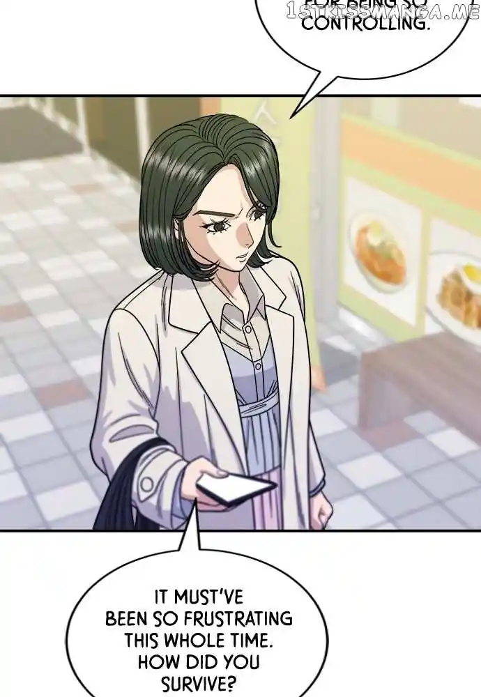 A Deadbeat’S Meal Chapter 69