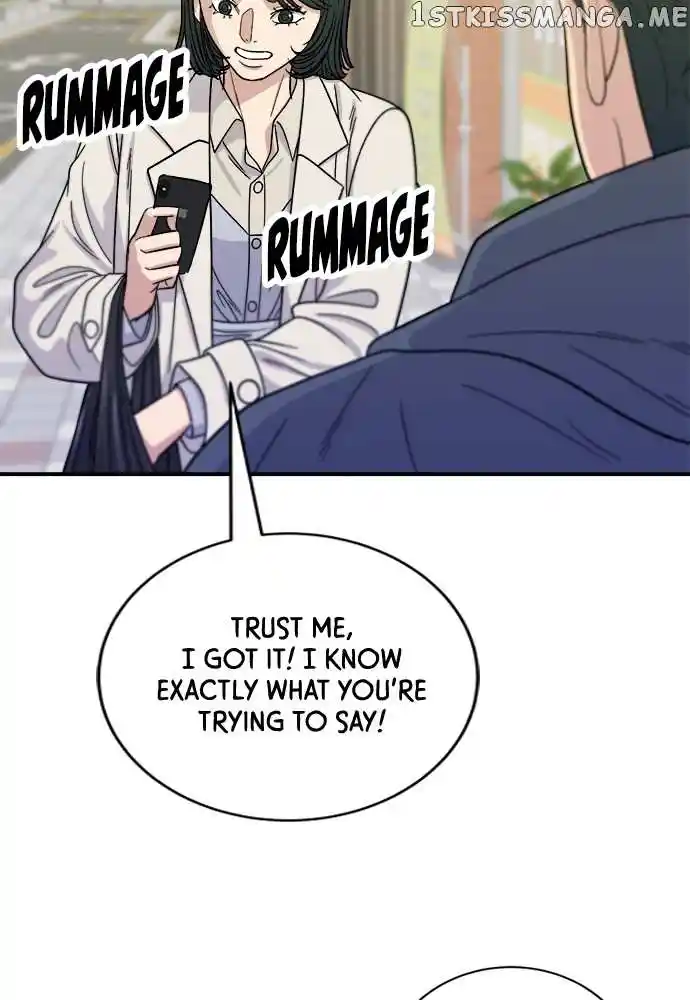 A Deadbeat’S Meal Chapter 69