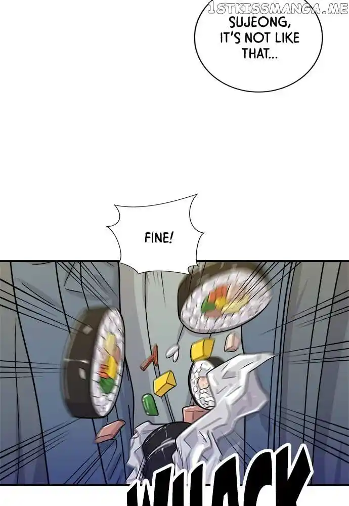 A Deadbeat’S Meal Chapter 69