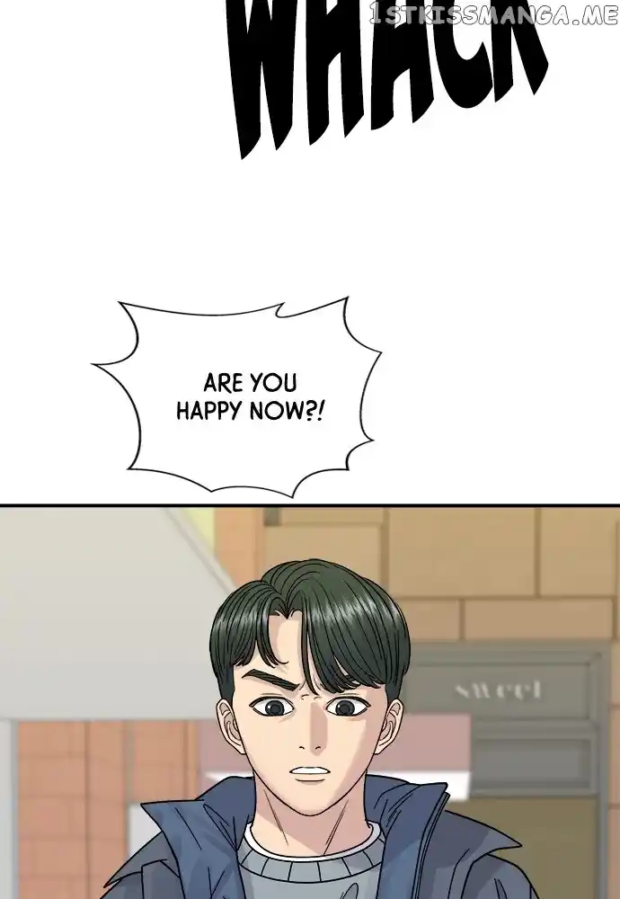 A Deadbeat’S Meal Chapter 69