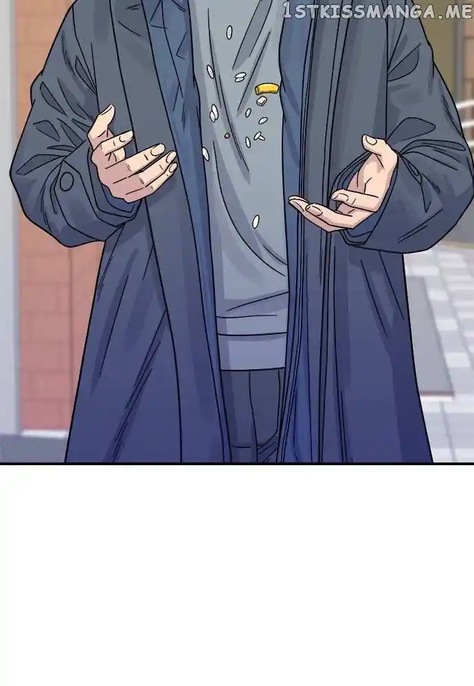 A Deadbeat’S Meal Chapter 69