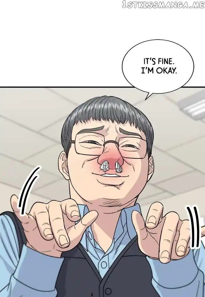 A Deadbeat’S Meal Chapter 69