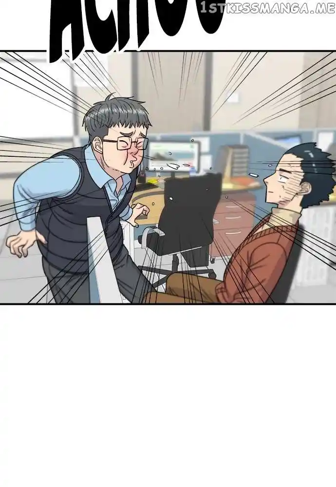 A Deadbeat’S Meal Chapter 69