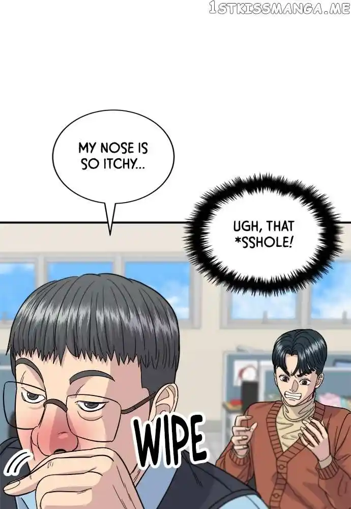 A Deadbeat’S Meal Chapter 69